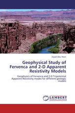 Geophysical Study of Fervenca  and 2-D Apparent Resistivity Models