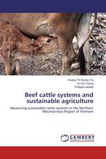 Beef cattle systems and sustainable agriculture