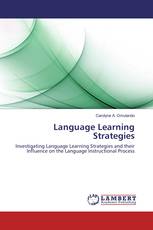 Language Learning Strategies
