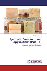 Synthetic Dyes and their Applications  (Part - 1)