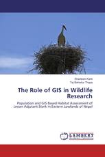 The Role of GIS in Wildlife Research