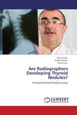 Are Radiographers Developing Thyroid Nodules?