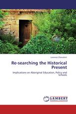 Re-searching the Historical Present