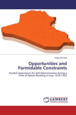 Opportunities and Formidable Constraints