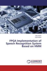 FPGA Implementation of Speech Recognition System Based on HMM