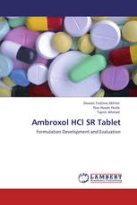 Ambroxol HCl SR Tablet