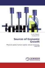 Sources of Economic Growth