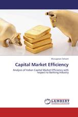 Capital Market Efficiency