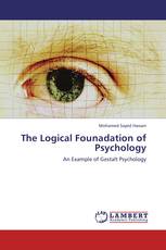 The Logical Founadation of Psychology
