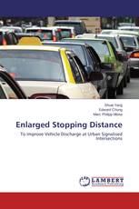 Enlarged Stopping Distance