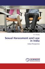 Sexual Harassment and Law in India