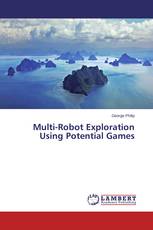 Multi-Robot Exploration Using Potential Games
