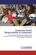 Corporate Social Responsibility in Cameroon