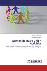 Women in Trade Union Activities