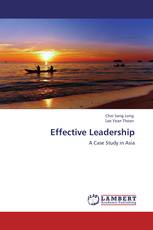 Effective Leadership