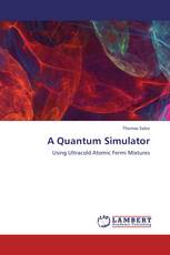 A Quantum Simulator