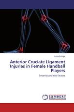 Anterior Cruciate Ligament Injuries in Female Handball Players