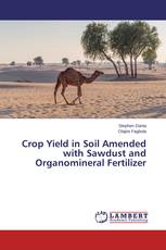 Crop Yield in Soil Amended with Sawdust and Organomineral Fertilizer