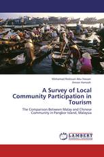 A Survey of Local Community Participation in Tourism