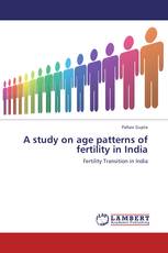 A study on age patterns of fertility in India