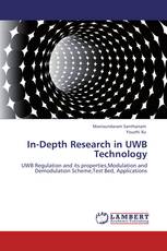 In-Depth Research in UWB Technology
