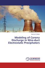 Modeling of Corona Discharge in Wire-duct Electrostatic Precipitators