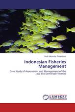 Indonesian Fisheries Management