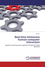 Real-time Immersive human-computer interaction