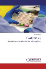 Urolithiasis