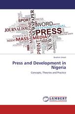 Press and Development in Nigeria