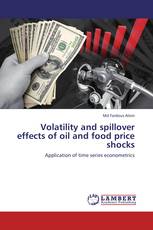 Volatility and spillover effects of oil and food price shocks