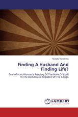 Finding A Husband And Finding Life?