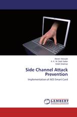 Side Channel Attack Prevention