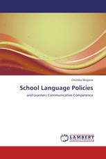 School Language Policies