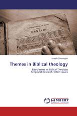 Themes in Biblical theology