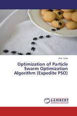 Optimization of Particle Swarm Optimization Algorithm (Expedite PSO)