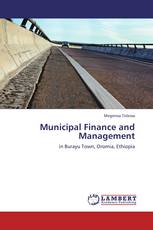 Municipal Finance and Management