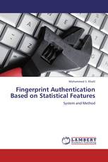 Fingerprint Authentication Based on Statistical Features