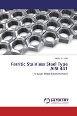 Ferritic Stainless Steel Type AISI 441