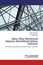 Glass Fiber Reinforced Polymer Retrofitted Hollow Columns