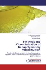 Synthesis and Characterization of Nanopolymers by Microemulsion