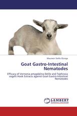 Goat Gastro-Intestinal Nematodes