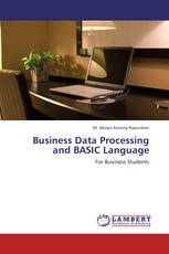 Business Data Processing and BASIC Language