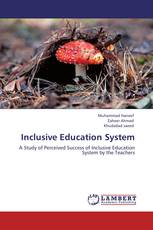 Inclusive Education System