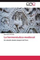 La hermenéutica medieval