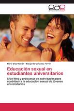 Educación sexual en estudiantes universitarios