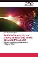 Análisis-Simulación en Matlab de líneas de cobre para alta frecuencia