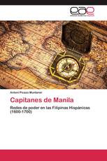 Capitanes de Manila