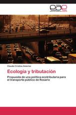 Ecología y tributación