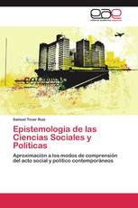 Epistemología de las Ciencias Sociales y Políticas